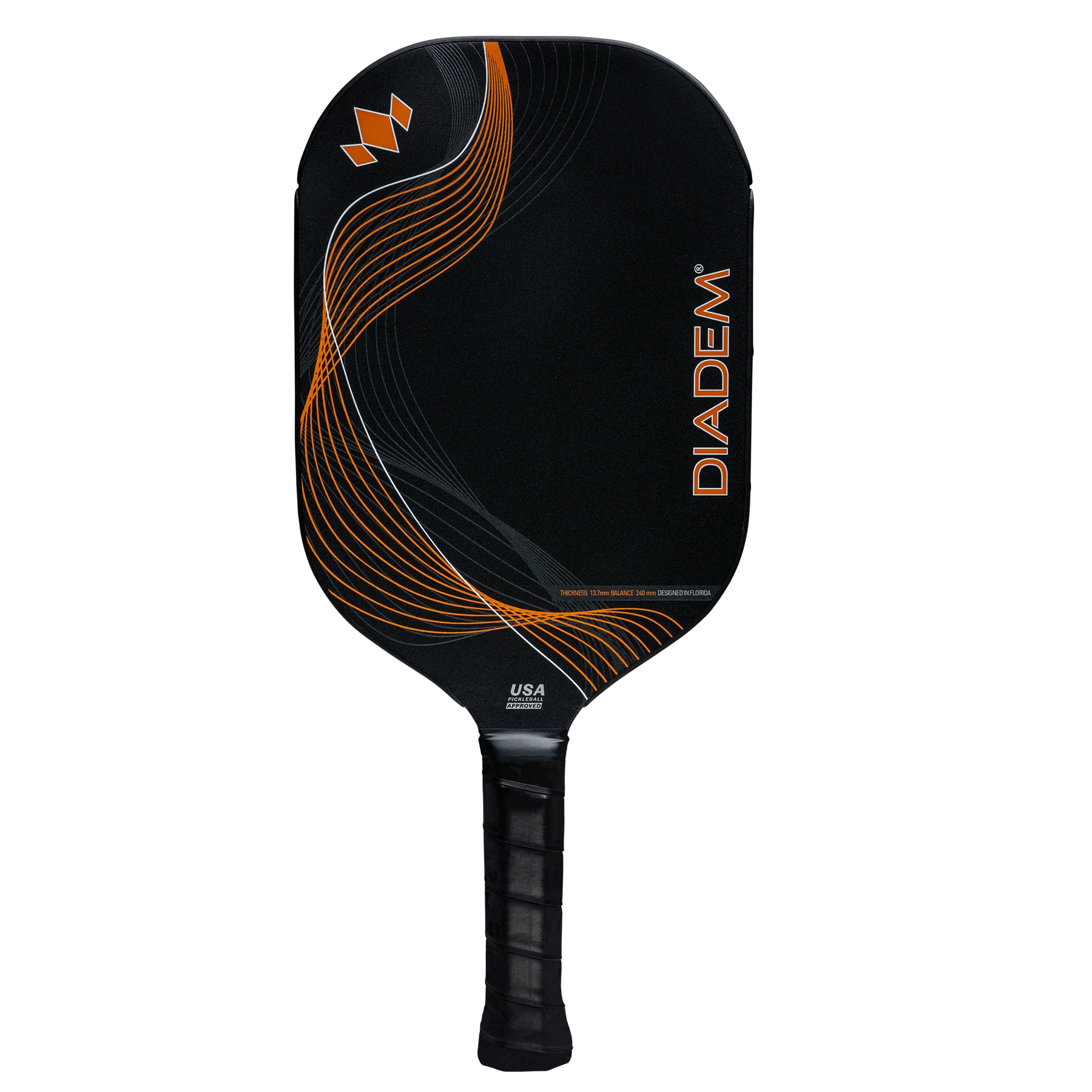 Diadem 图标 Infinity Pro 匹克球拍
