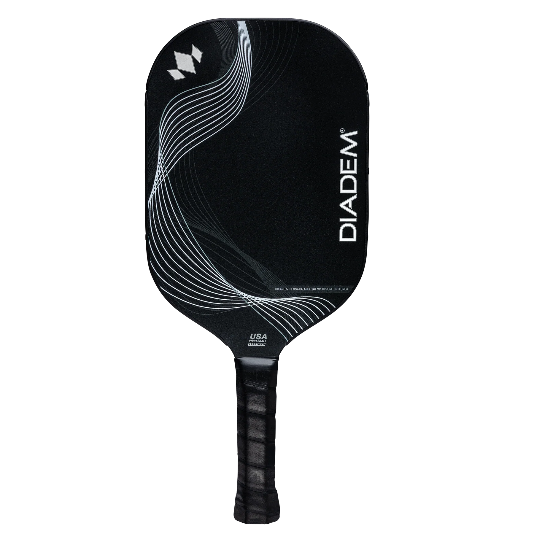Diadem 图标 Infinity Pro 匹克球拍