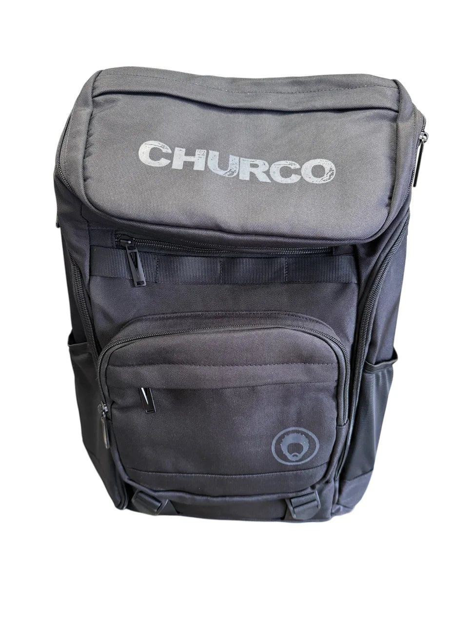 Churco Anywhere Backpack