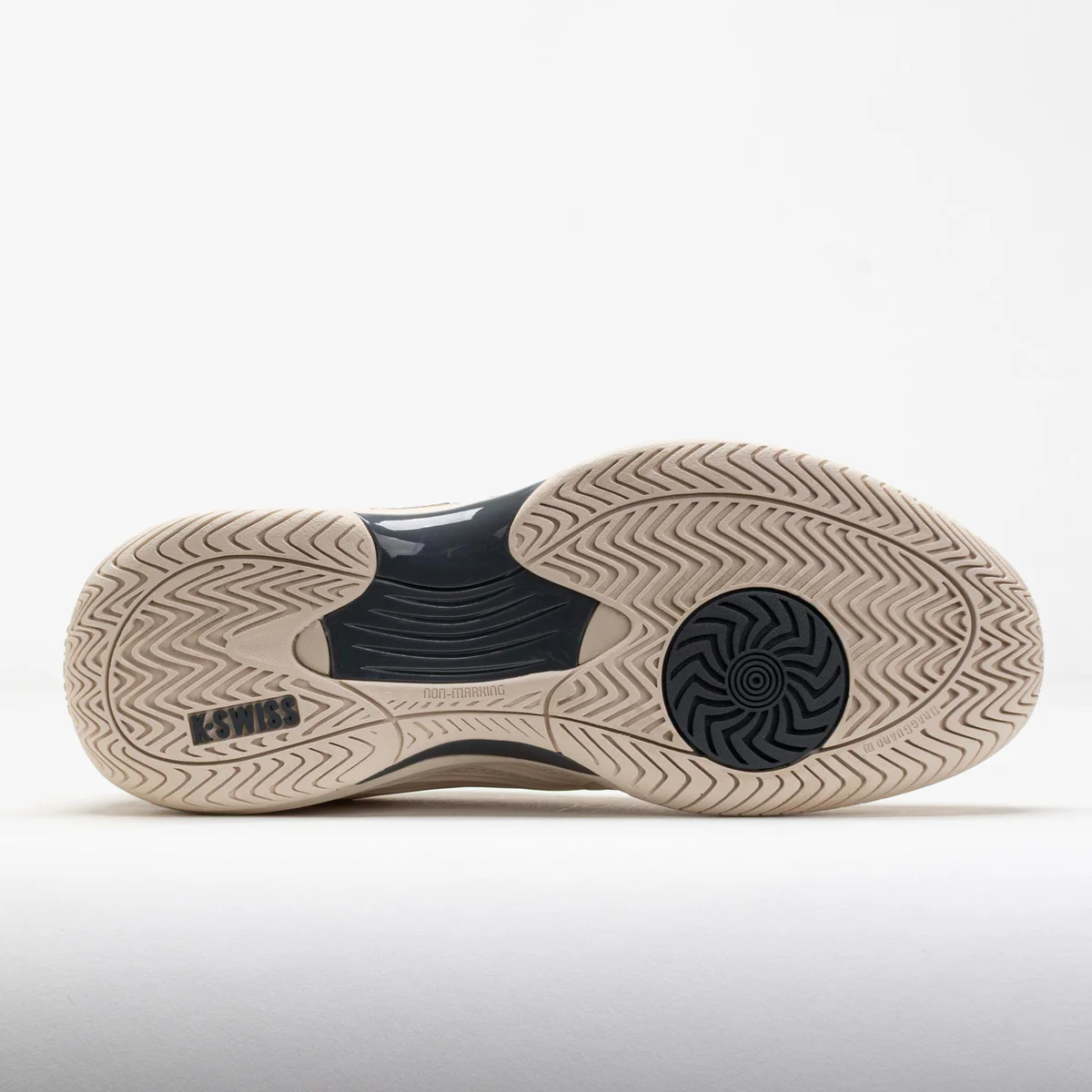 K-Swiss Men's Hypercourt Express 3 Shoes [04603-081]