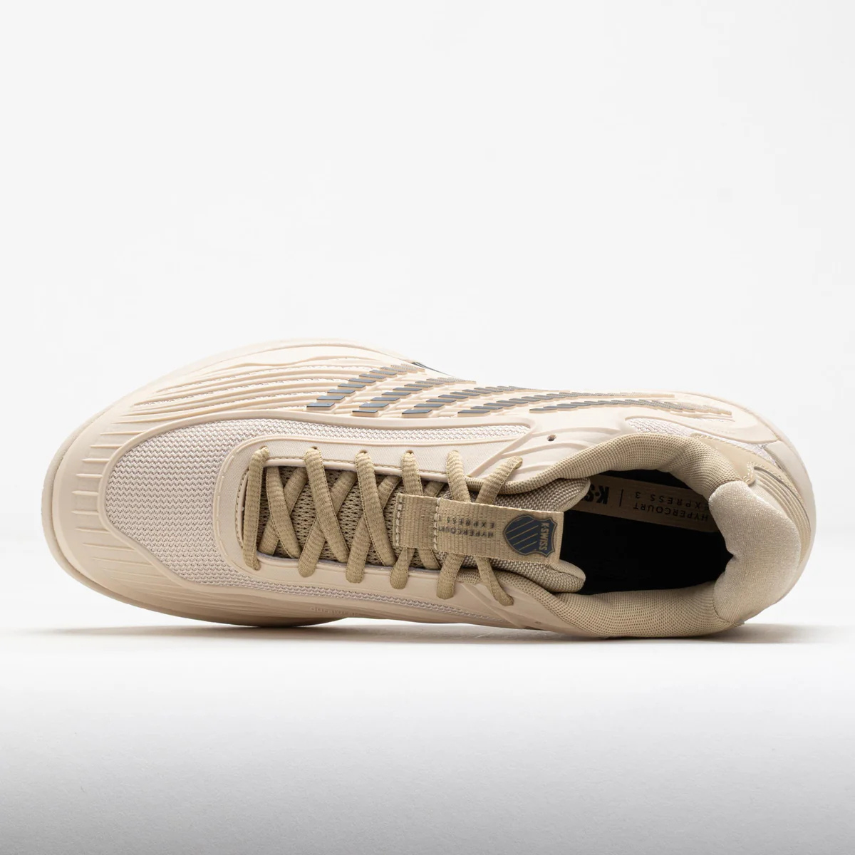K-Swiss Men's Hypercourt Express 3 Shoes [04603-081]