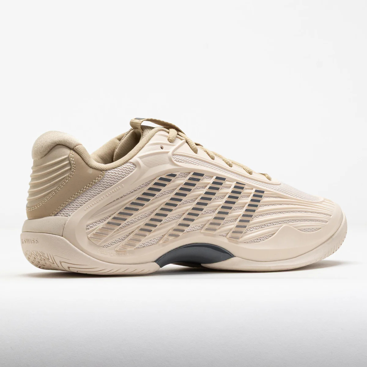 K-Swiss Men's Hypercourt Express 3 Shoes [04603-081]