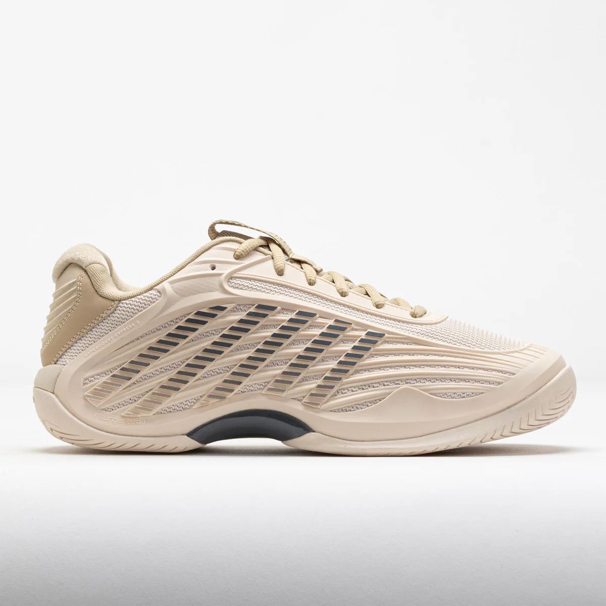 K-Swiss Men's Hypercourt Express 3 Shoes [04603-081]