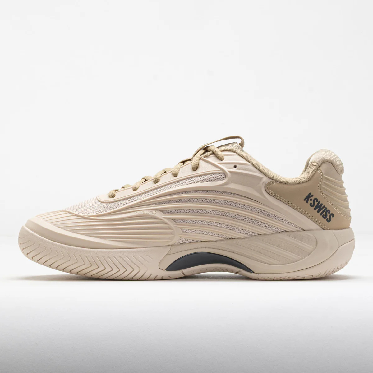 K-Swiss Men's Hypercourt Express 3 Shoes [04603-081]
