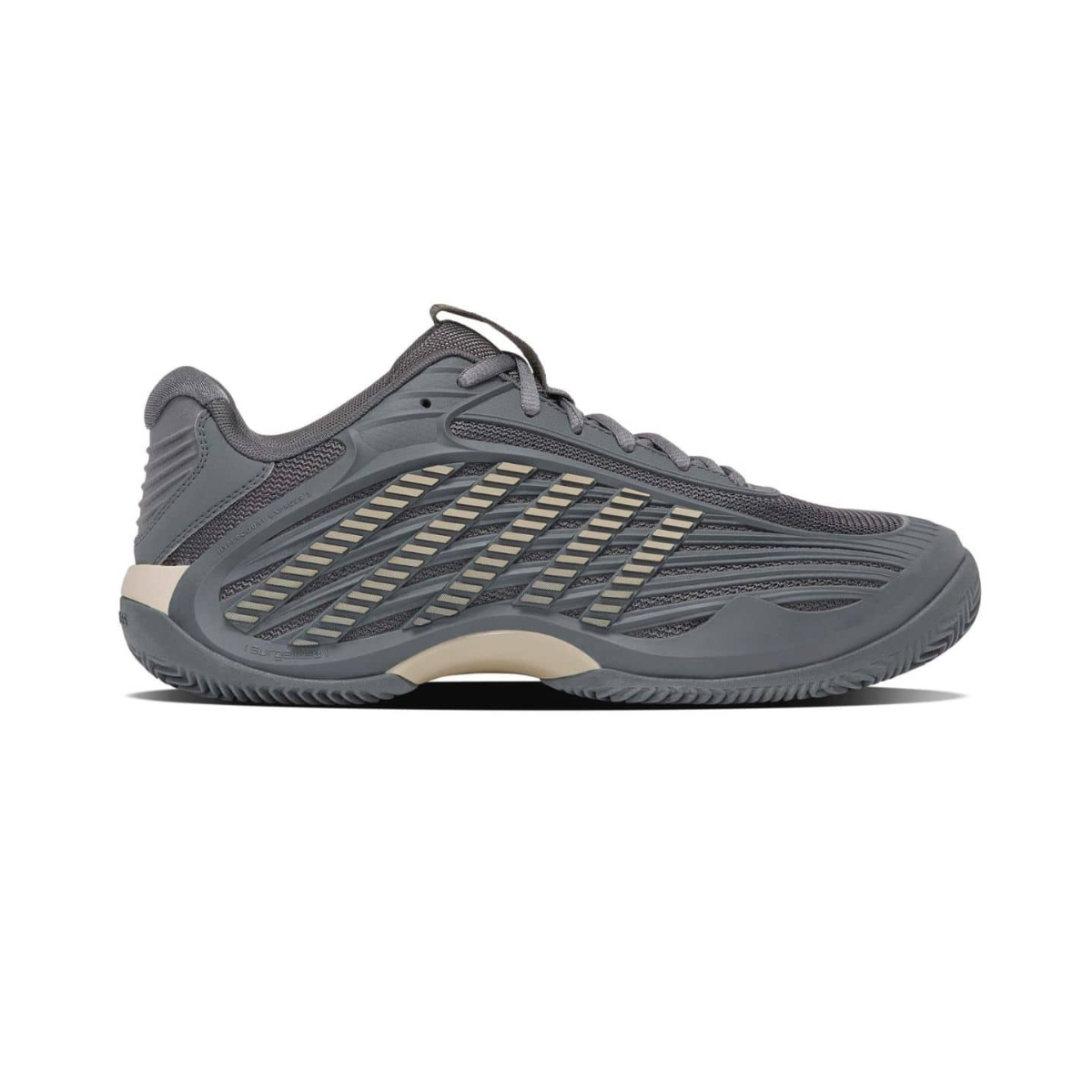 K-Swiss Men's Hypercourt Express 3 Shoes [04603-061]
