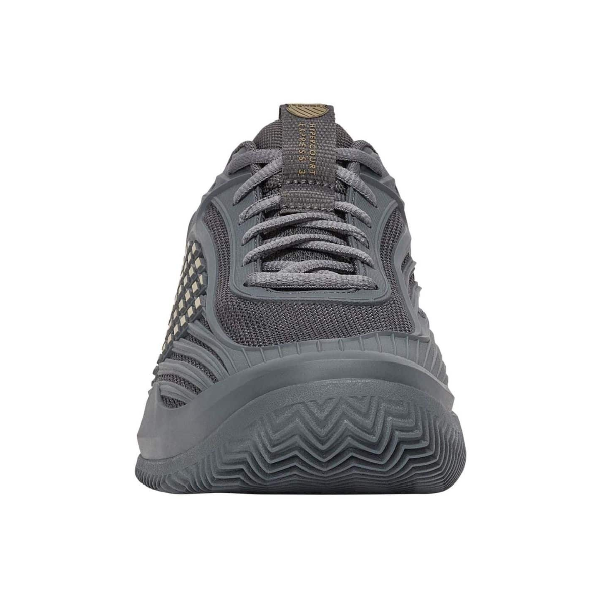 K-Swiss Men's Hypercourt Express 3 Shoes [04603-061]