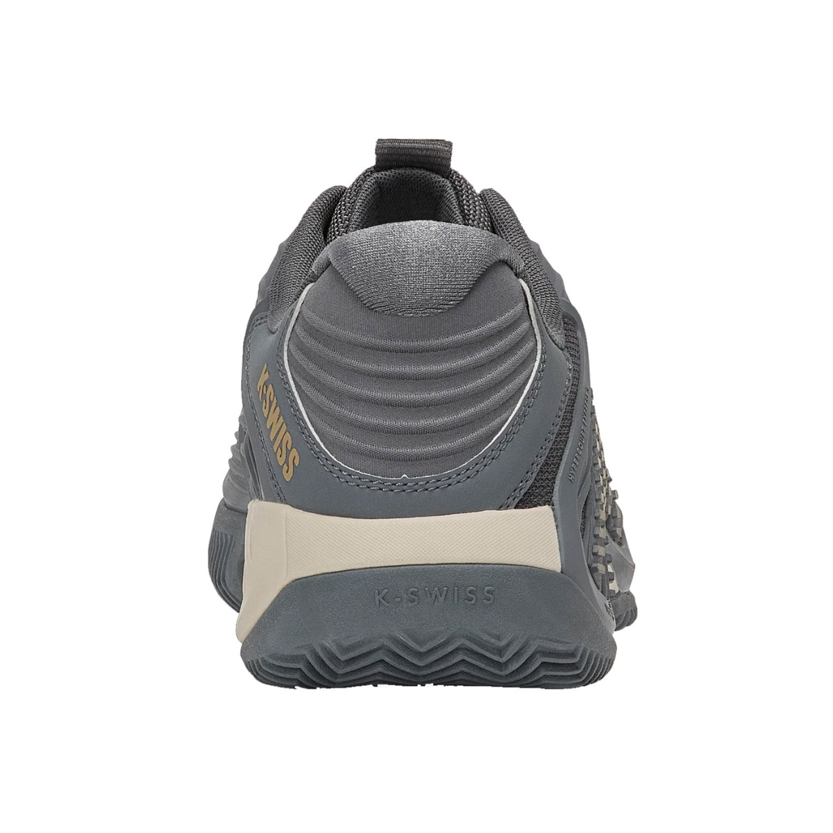 K-Swiss Men's Hypercourt Express 3 Shoes [04603-061]