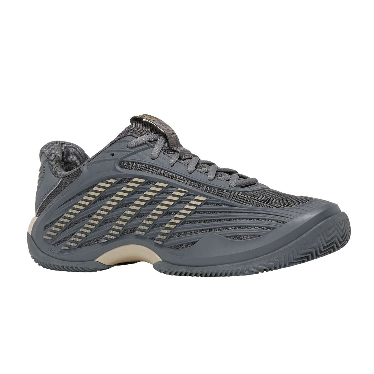 K-Swiss Men's Hypercourt Express 3 Shoes [04603-061]