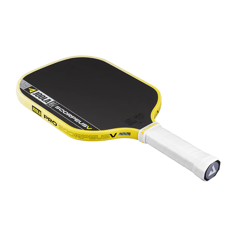 JOOLA Scorpeus Pro V Anna Bright Pickleball Paddle