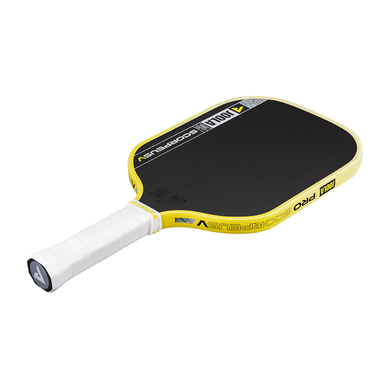 JOOLA Scorpeus Pro V Anna Bright Pickleball Paddle
