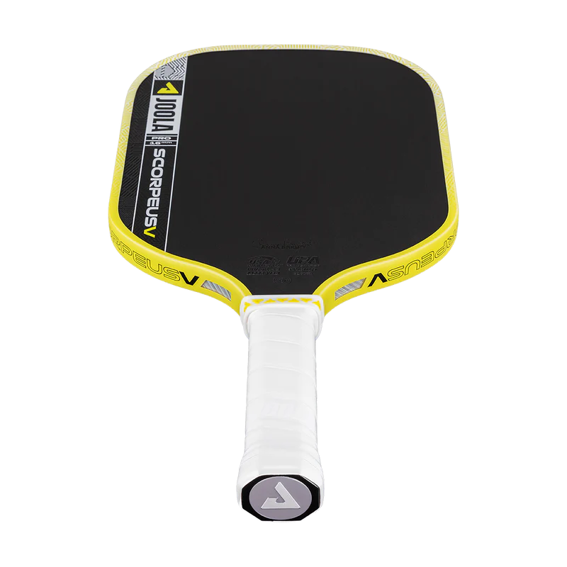 JOOLA Scorpeus Pro V Anna Bright Pickleball Paddle