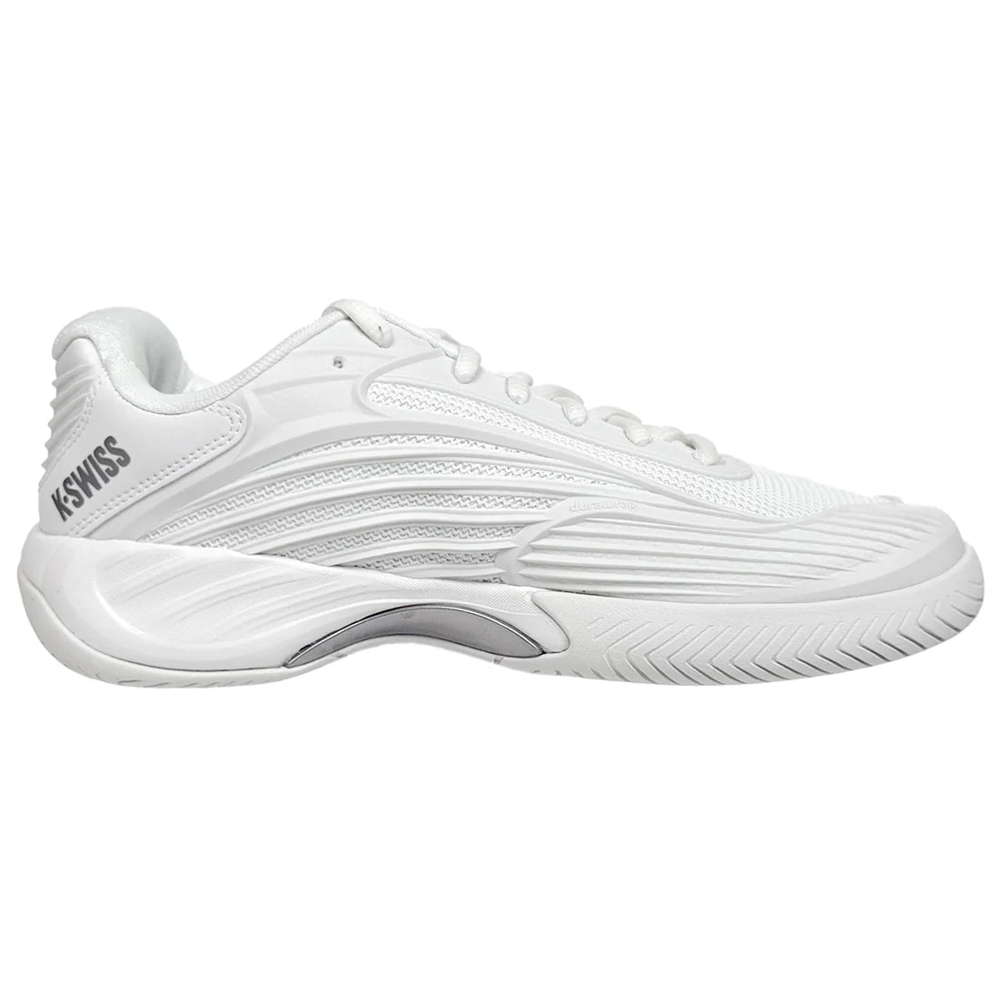 K-Swiss Women's Hypercourt Express 3 Pickleball Shoes [94603-118]