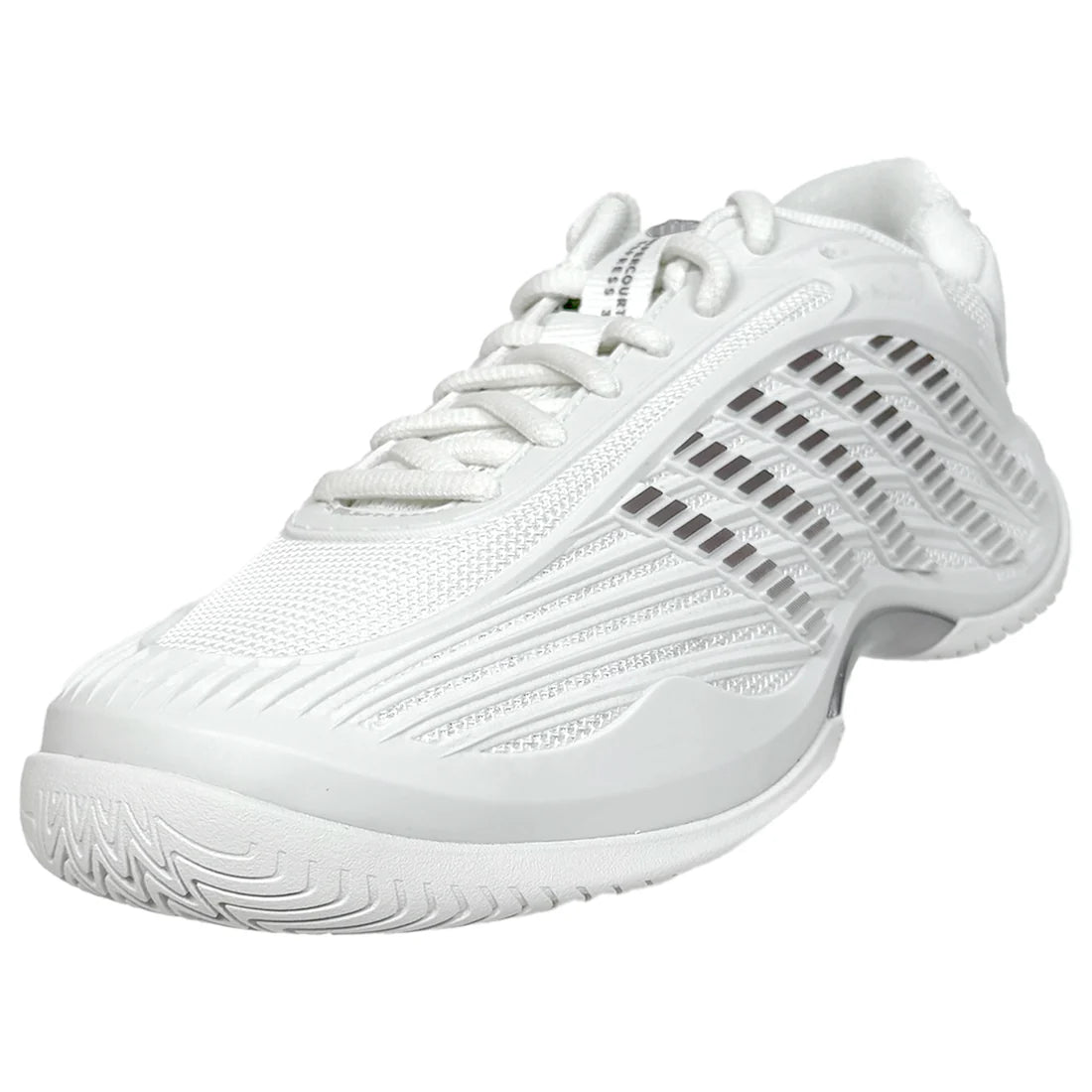 K-Swiss Women's Hypercourt Express 3 Pickleball Shoes [94603-118]