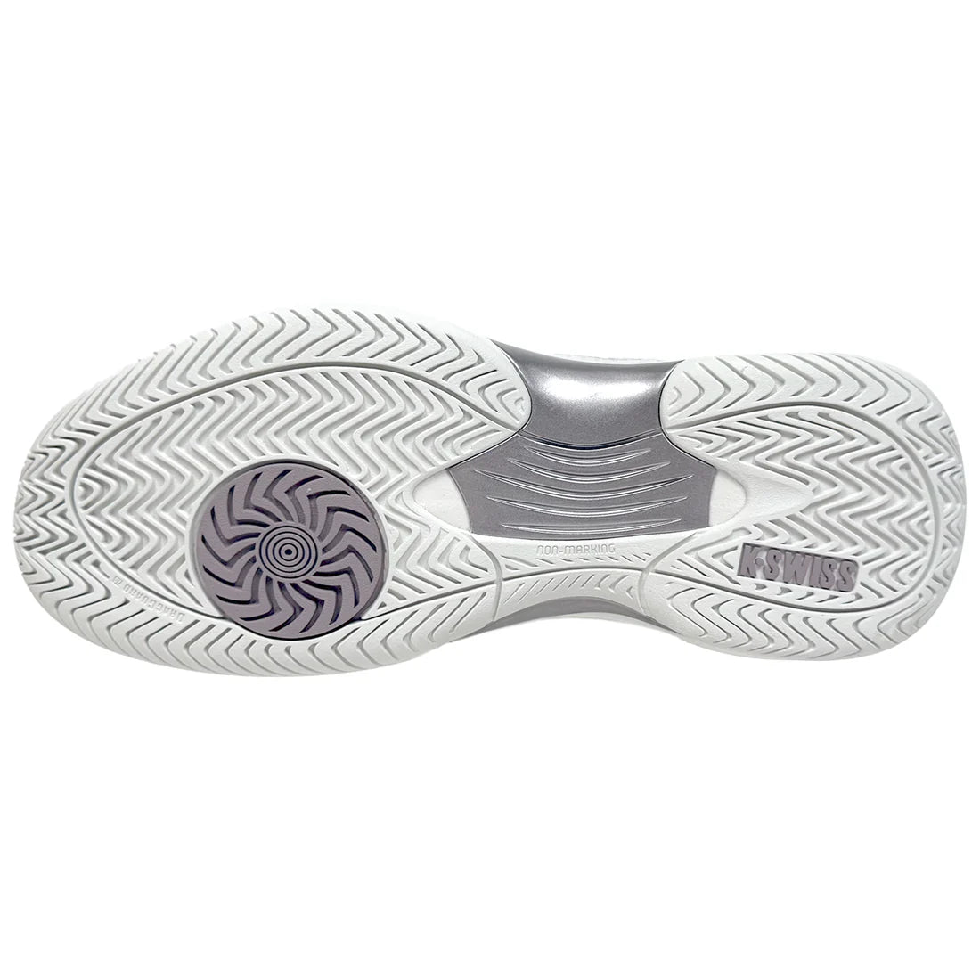 K-Swiss Women's Hypercourt Express 3 Pickleball Shoes [94603-118]