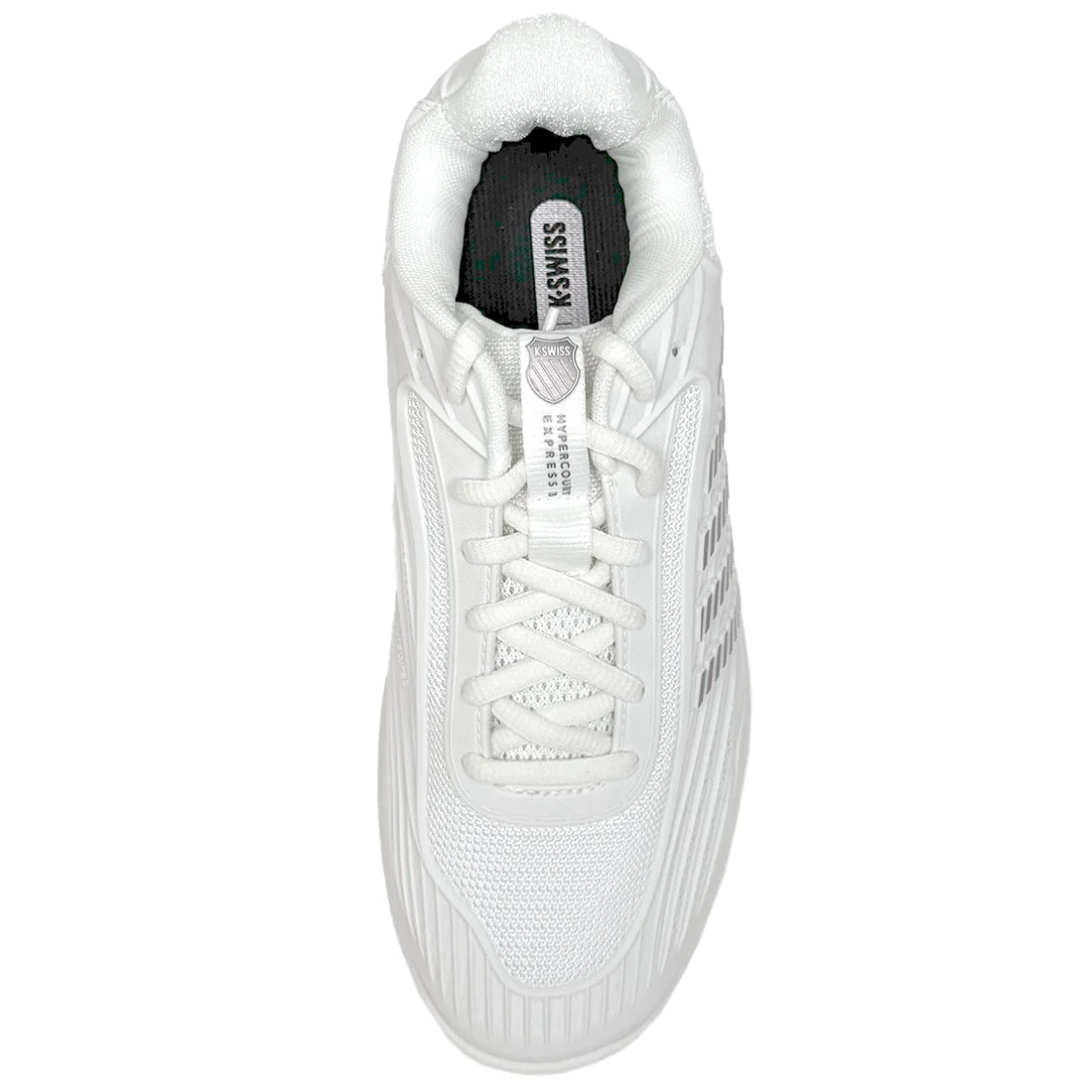 K-Swiss Women's Hypercourt Express 3 Pickleball Shoes [94603-118]