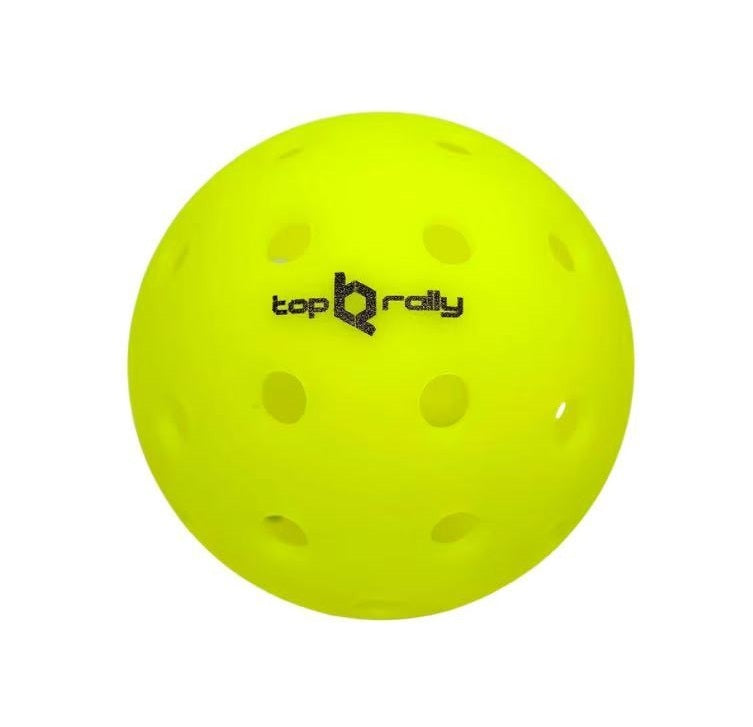 Top Rally Outdoor Pickleball Balls