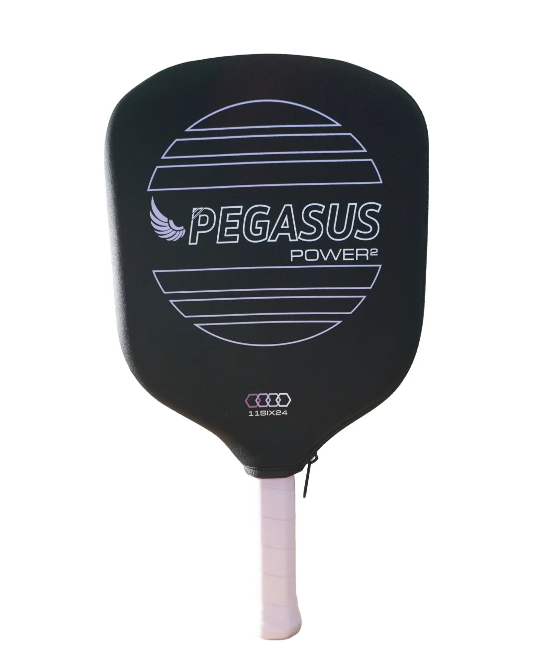 11SIX24 Pegasus Power 2 Pickleball Paddle