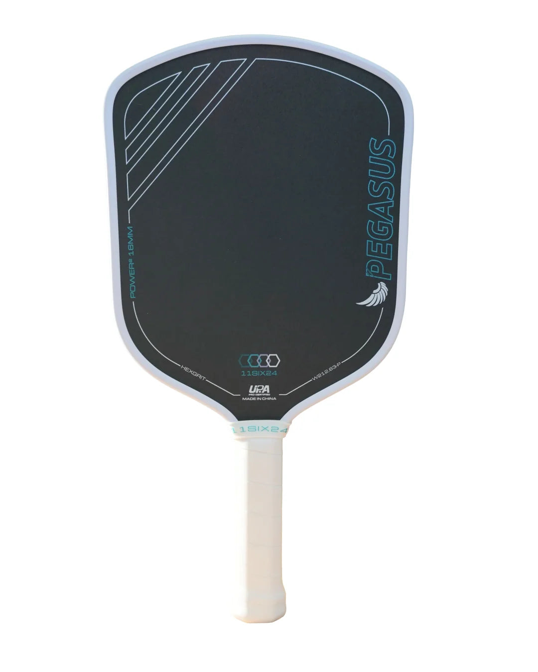 11SIX24 Pegasus Power 2 Pickleball Paddle
