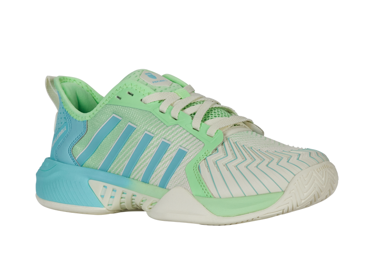 K-Swiss Women's Supreme Pickleball Shoes