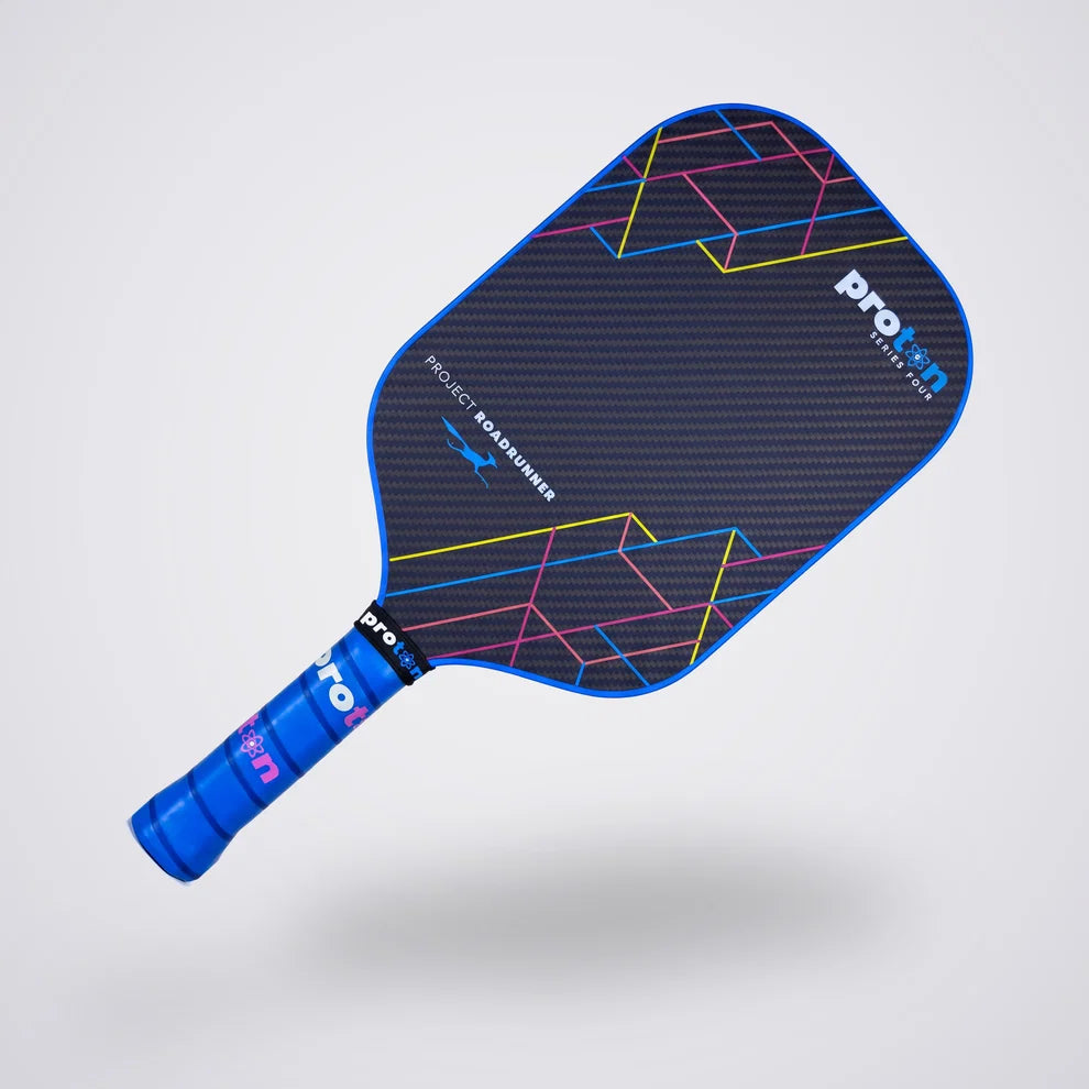 Proton Project Roadrunner Pickleball Paddle