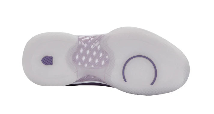 K-Swiss Women's Express Light Pickleball Shoes Wide [97292-503-W]