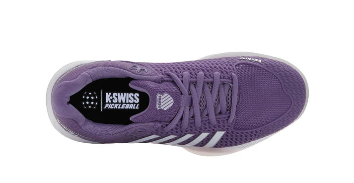 K-Swiss Women's Express Light Pickleball Shoes Wide [97292-503-W]