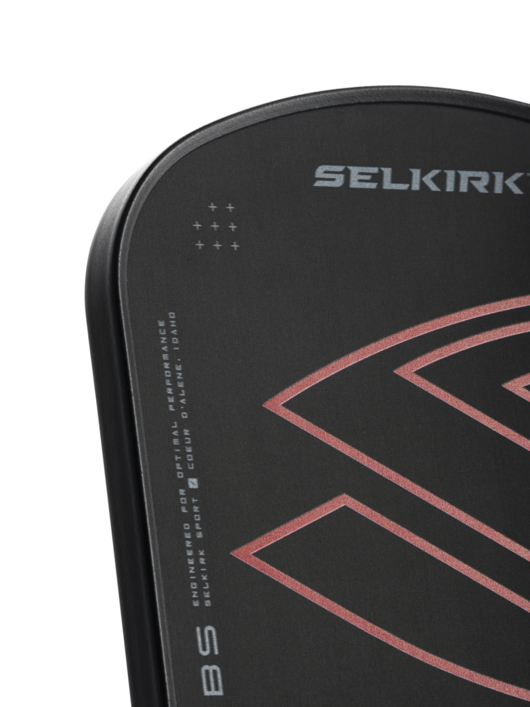 Selkirk LABS Project 008