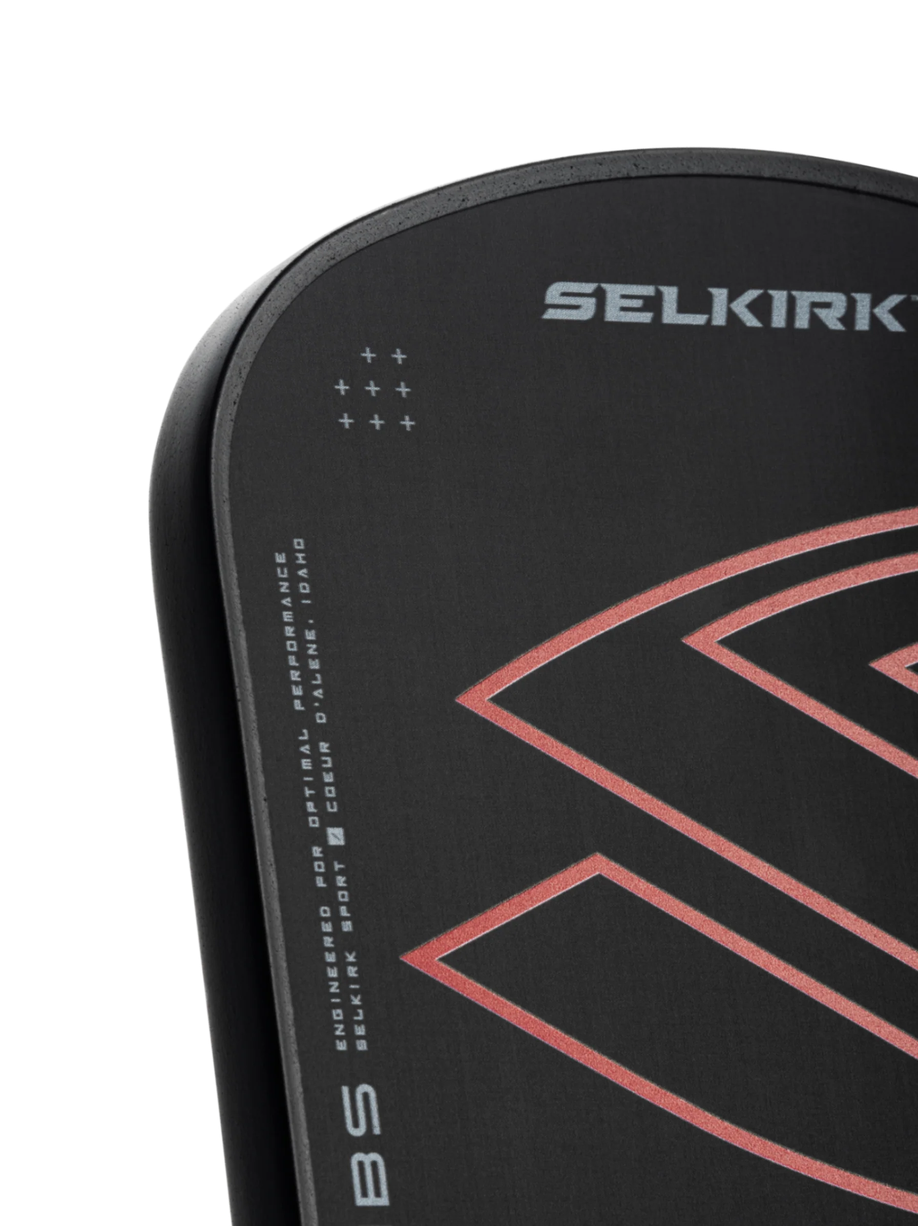 Selkirk LABS Project 008