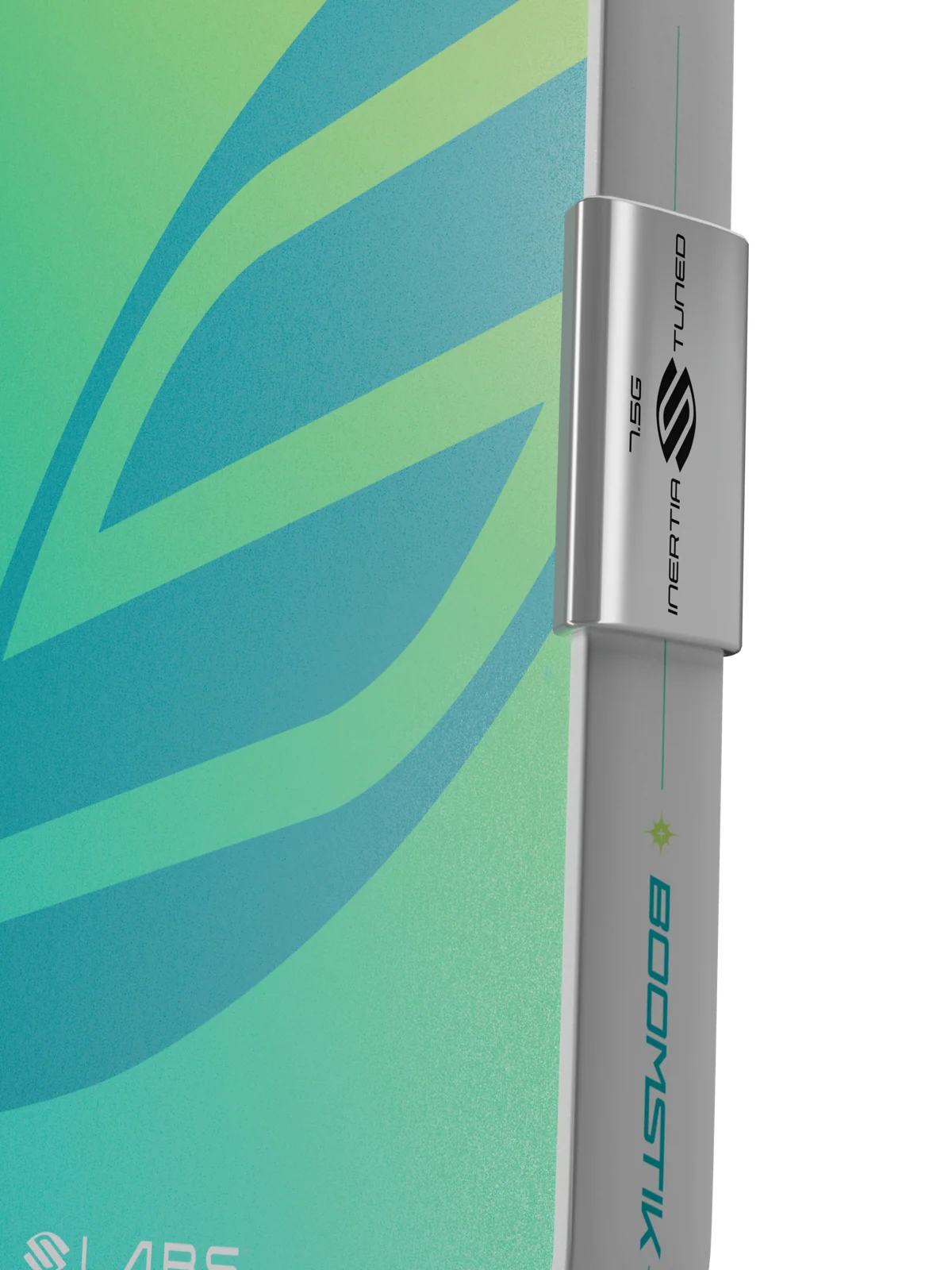 Selkirk LABS Boomstik 匹克球拍