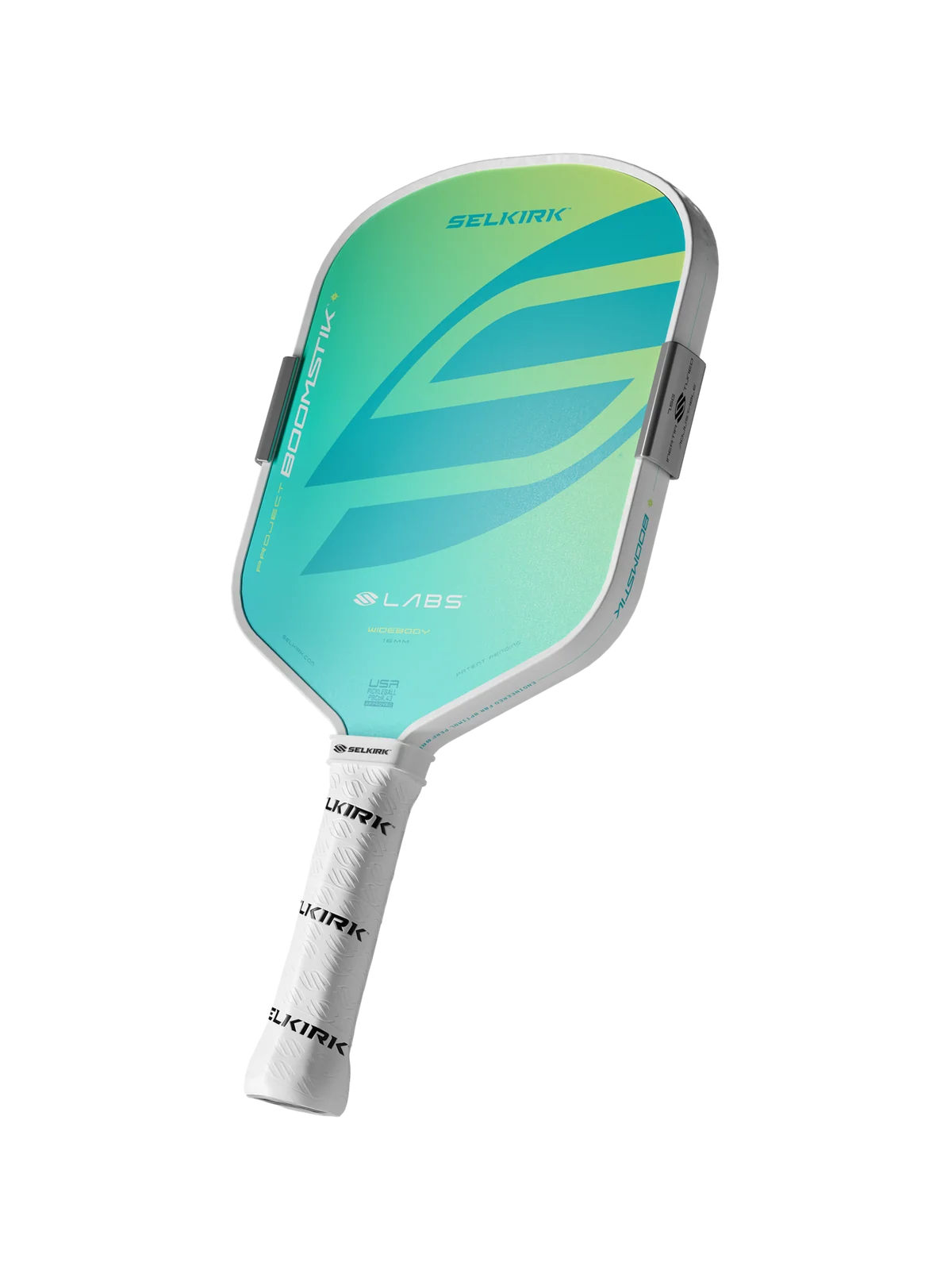 Selkirk LABS Boomstik 匹克球拍