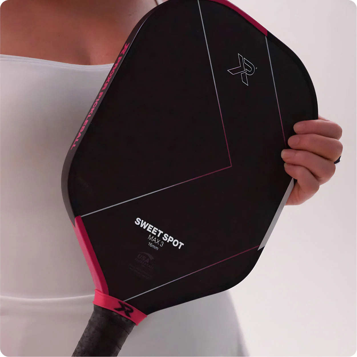 ProXR Sweet Spot Max 3 Pickleball Paddle
