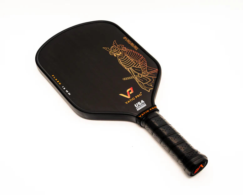Vatic Pro Saga Flash 匹克球拍