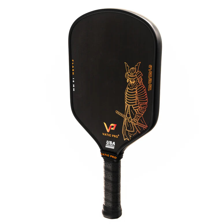 Vatic Pro Saga Flash 匹克球拍