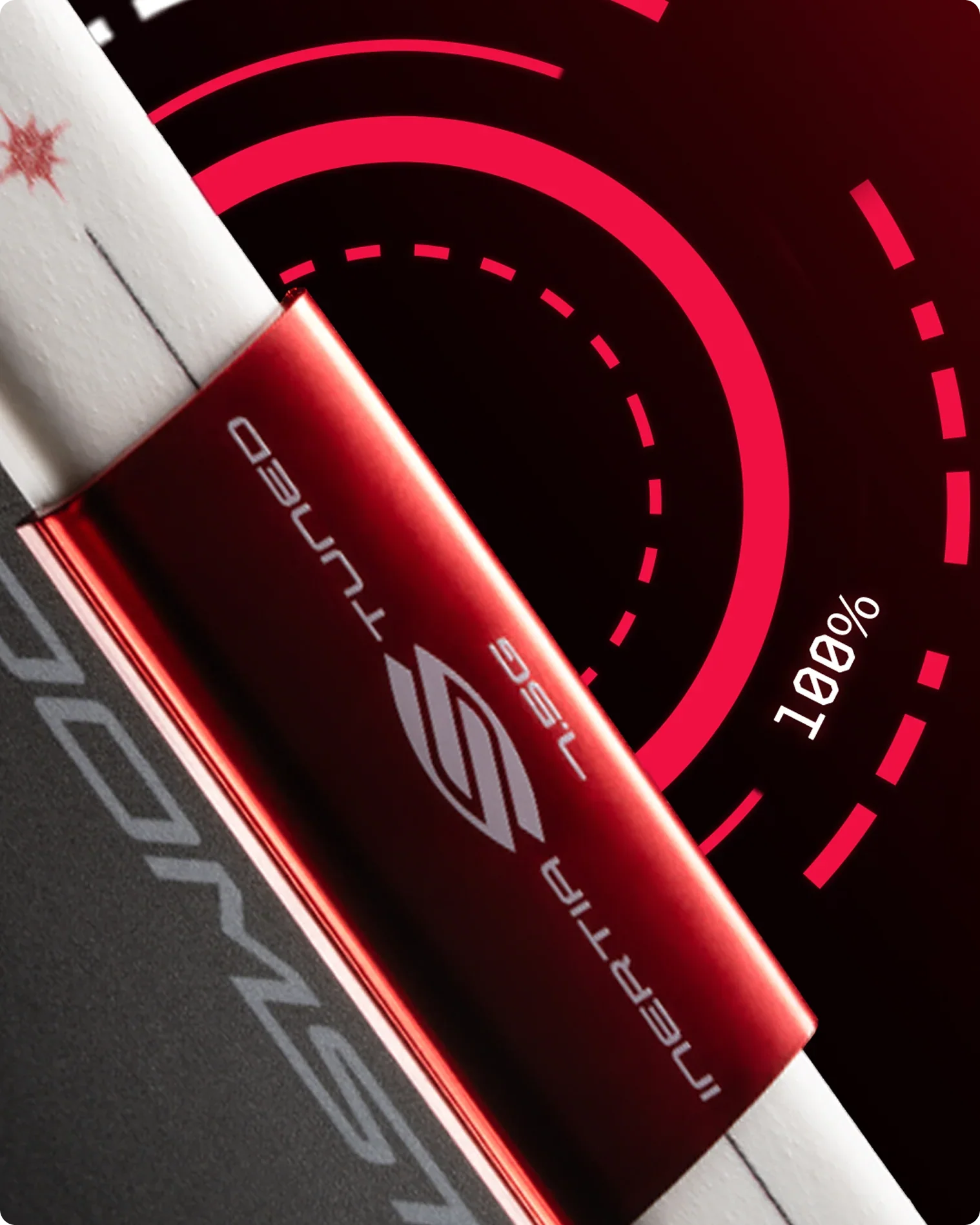 Selkirk LABS Boomstik 匹克球拍