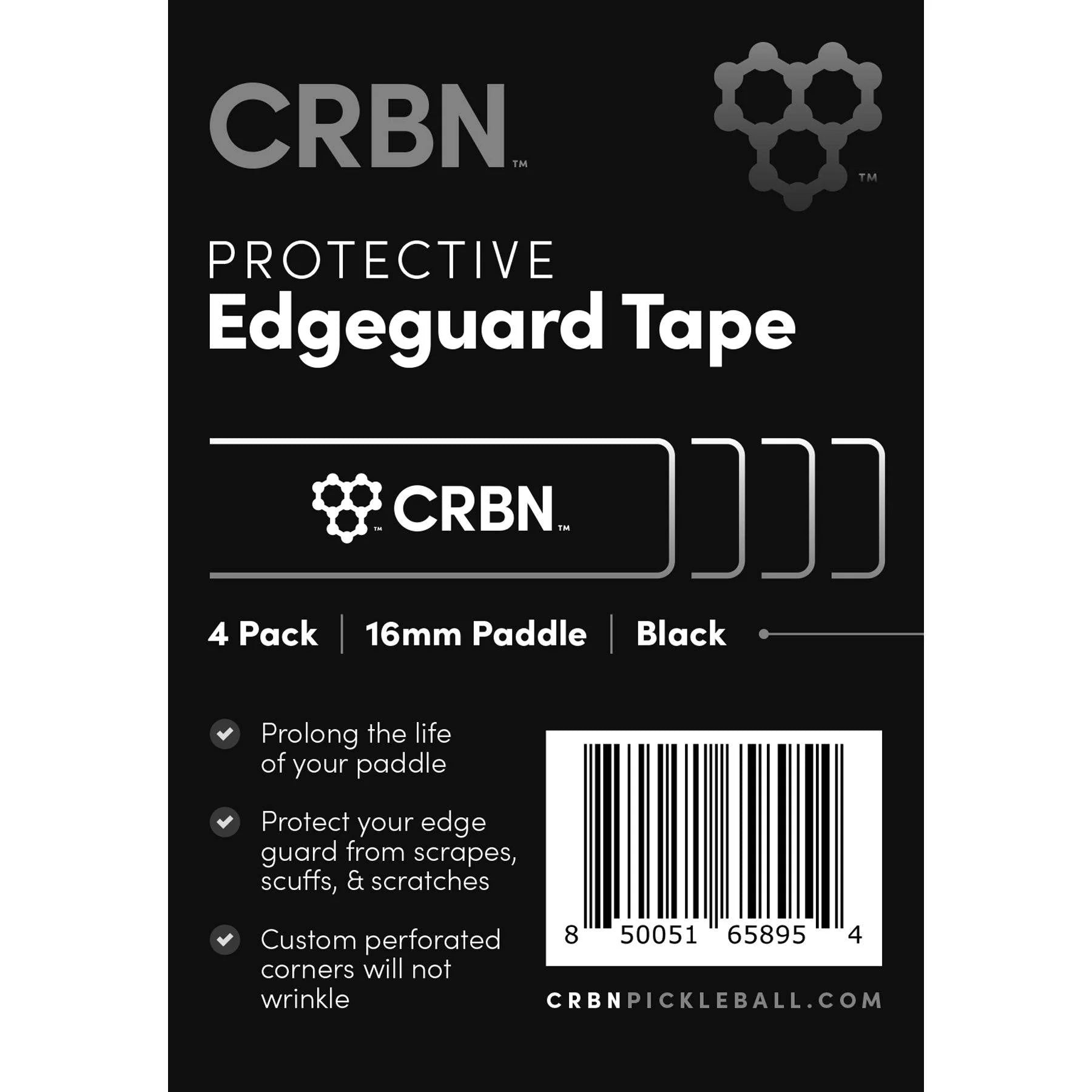 Crbn Protective Edge Guard Tape