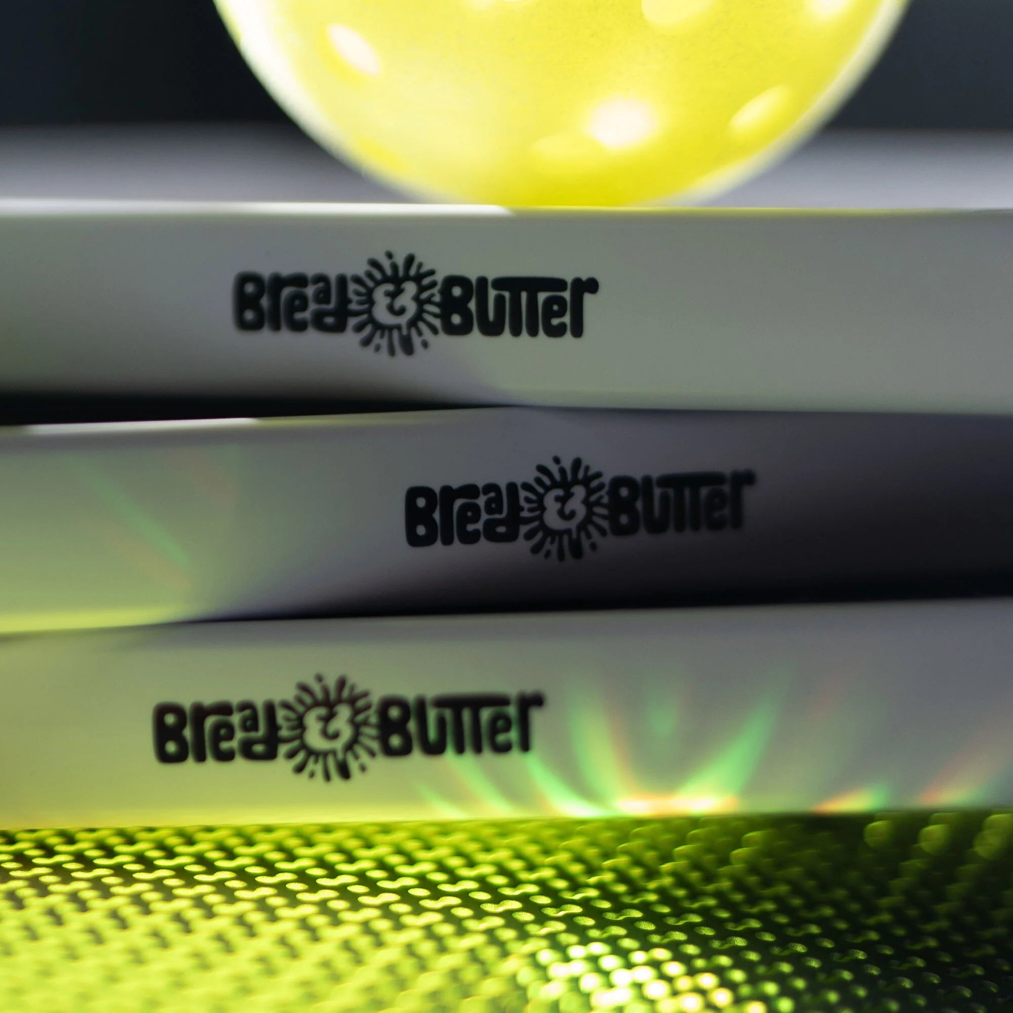 Bread&Butter Filth 16mm Pickleball Paddle- Elongated