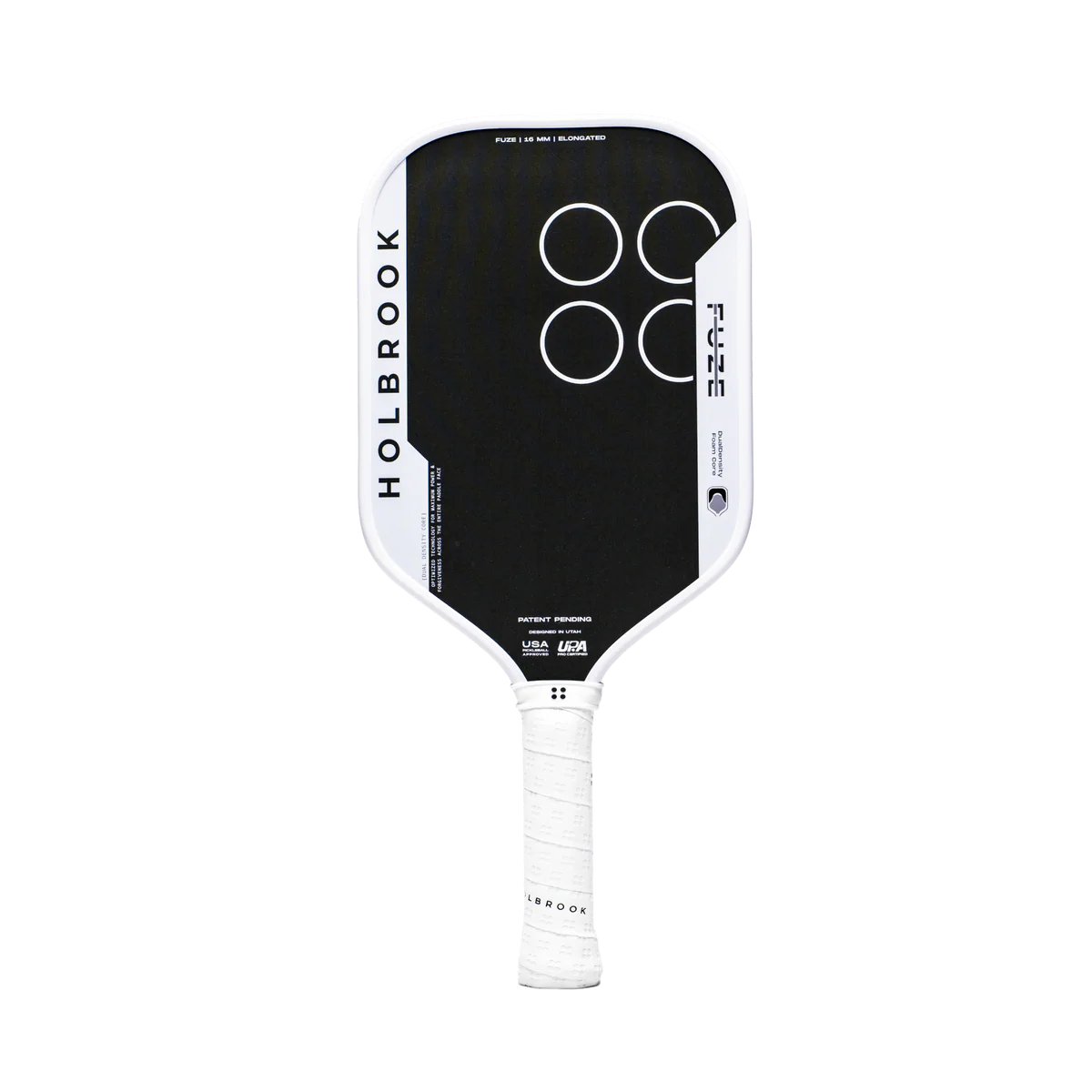 Holbrook Fuze Pickleball Paddle