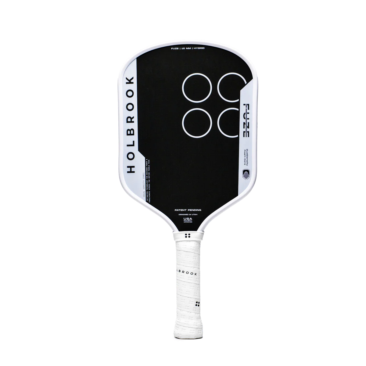 Holbrook Fuze Pickleball Paddle
