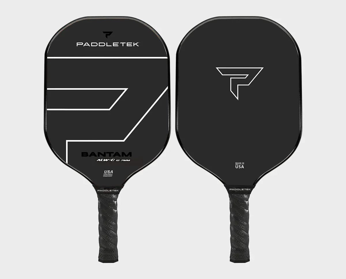 Paddletek Pickleball Paddles Paddletek Bantam ALW-C 12.7 Pickleball Paddle