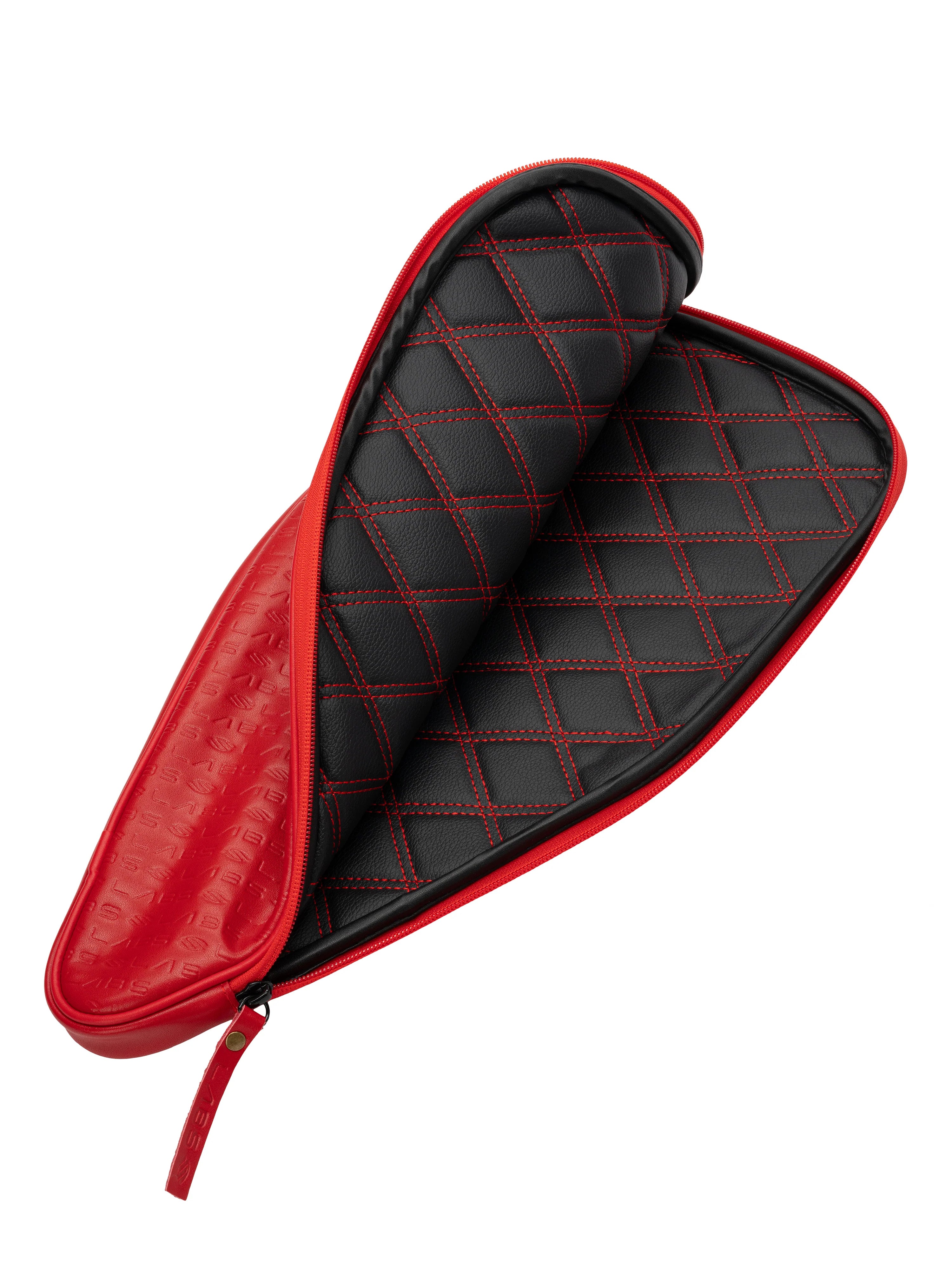 Selkirk Labs Red Paddle Case