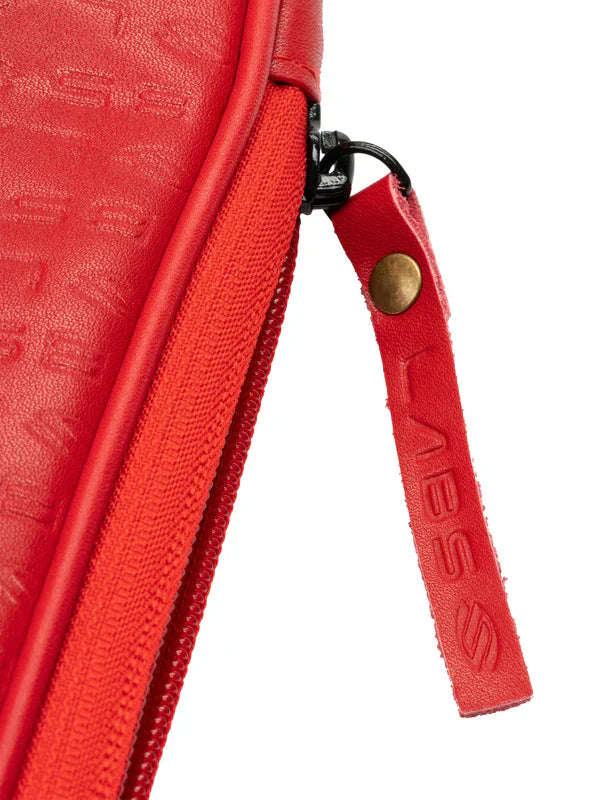 Selkirk Labs Red Paddle Case