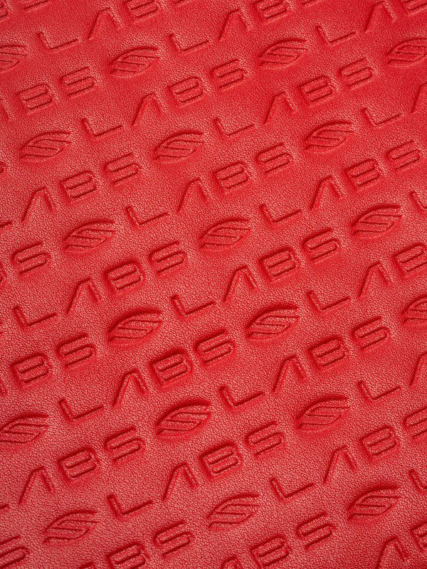 Selkirk Labs Red Paddle Case