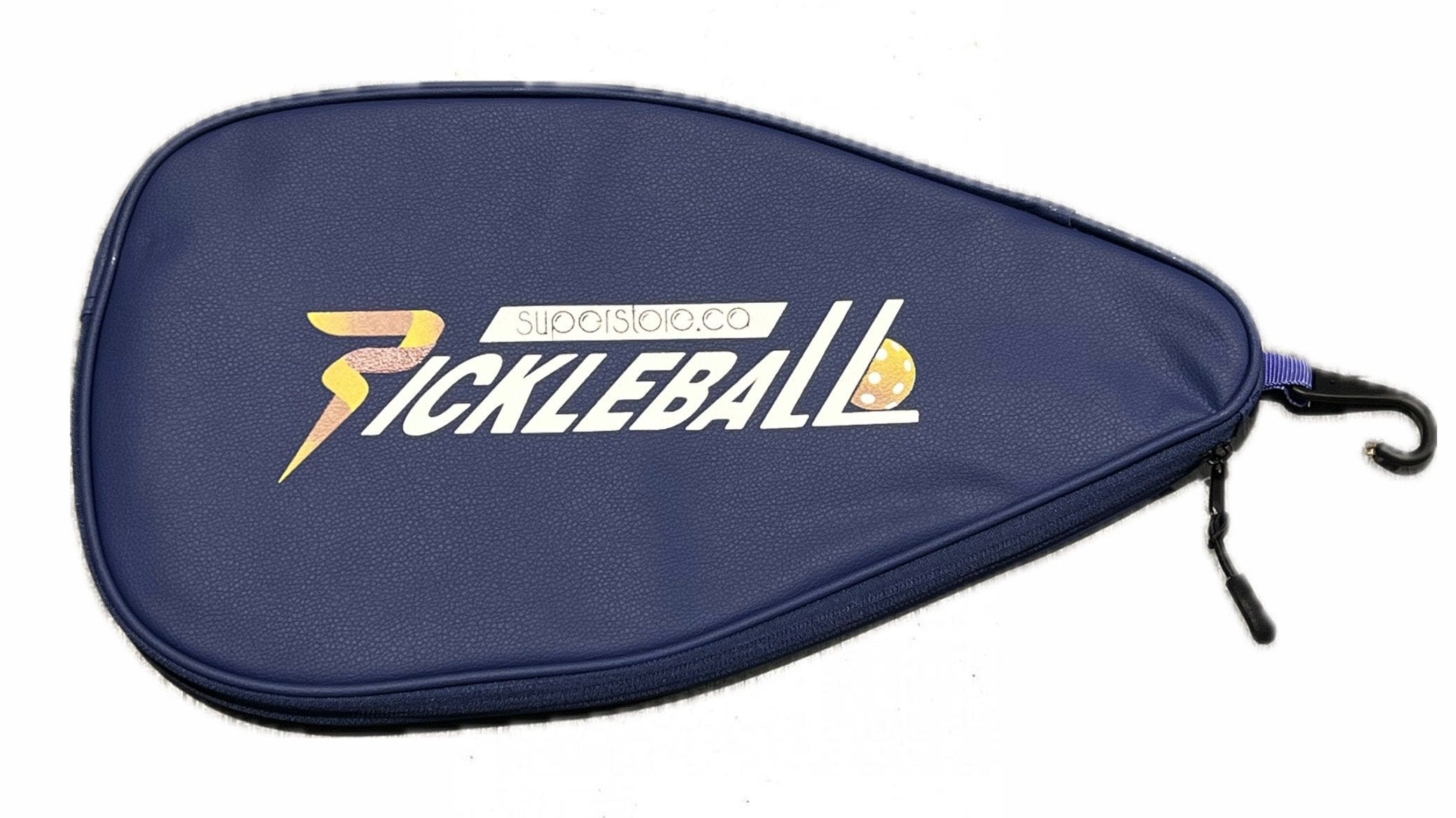 Pickleball Superstore Covers Indigo Premium Paddle Case