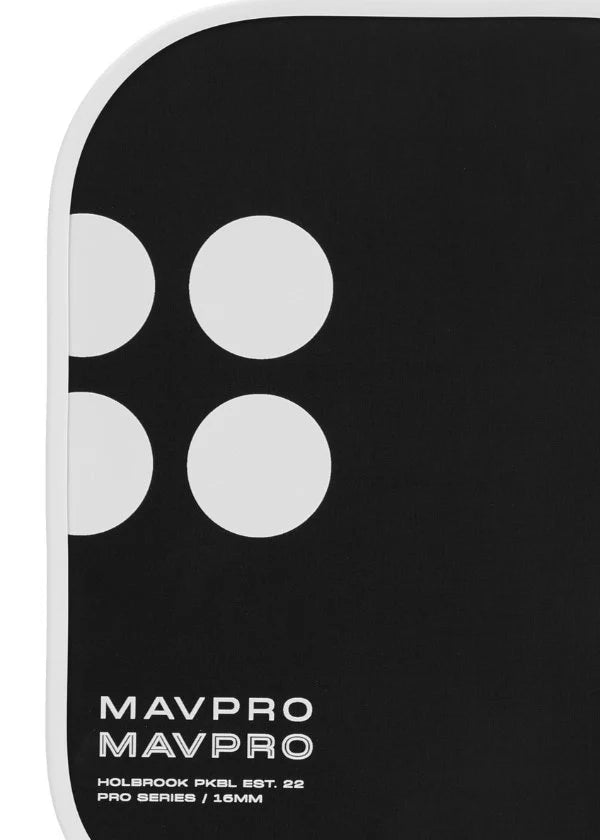 Holbrook Pro Mav Pro 2.0 匹克球拍