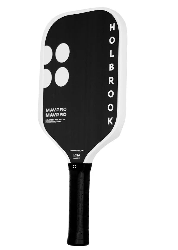 Holbrook Pro Mav Pro 2.0 匹克球拍