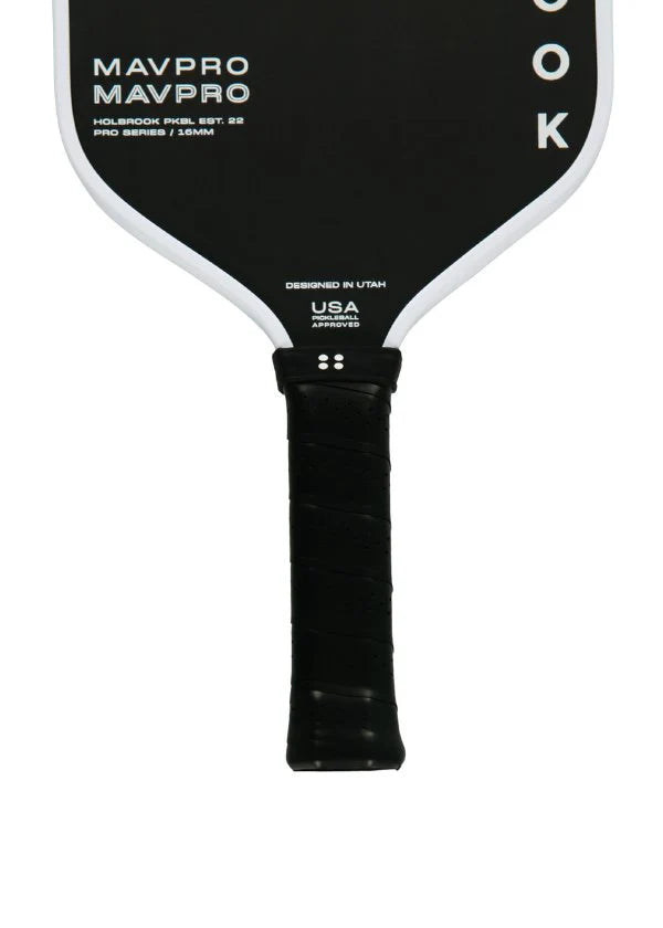 Holbrook Pro Mav Pro 2.0 匹克球拍