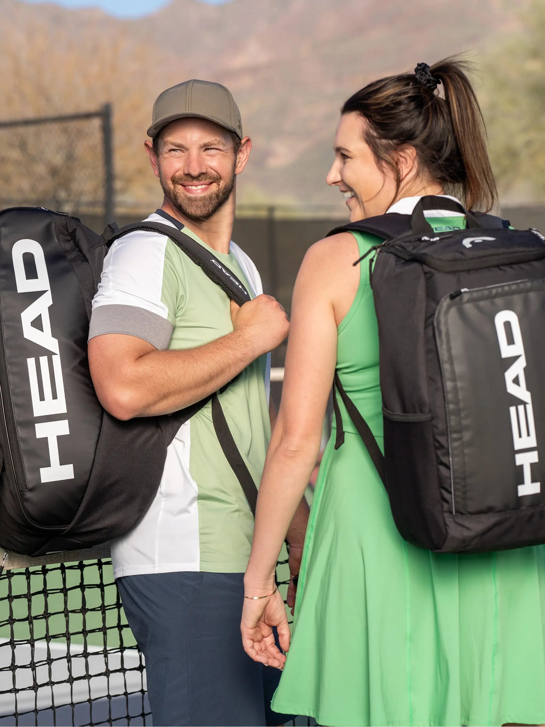 HEAD Pro Pickleball Backpack