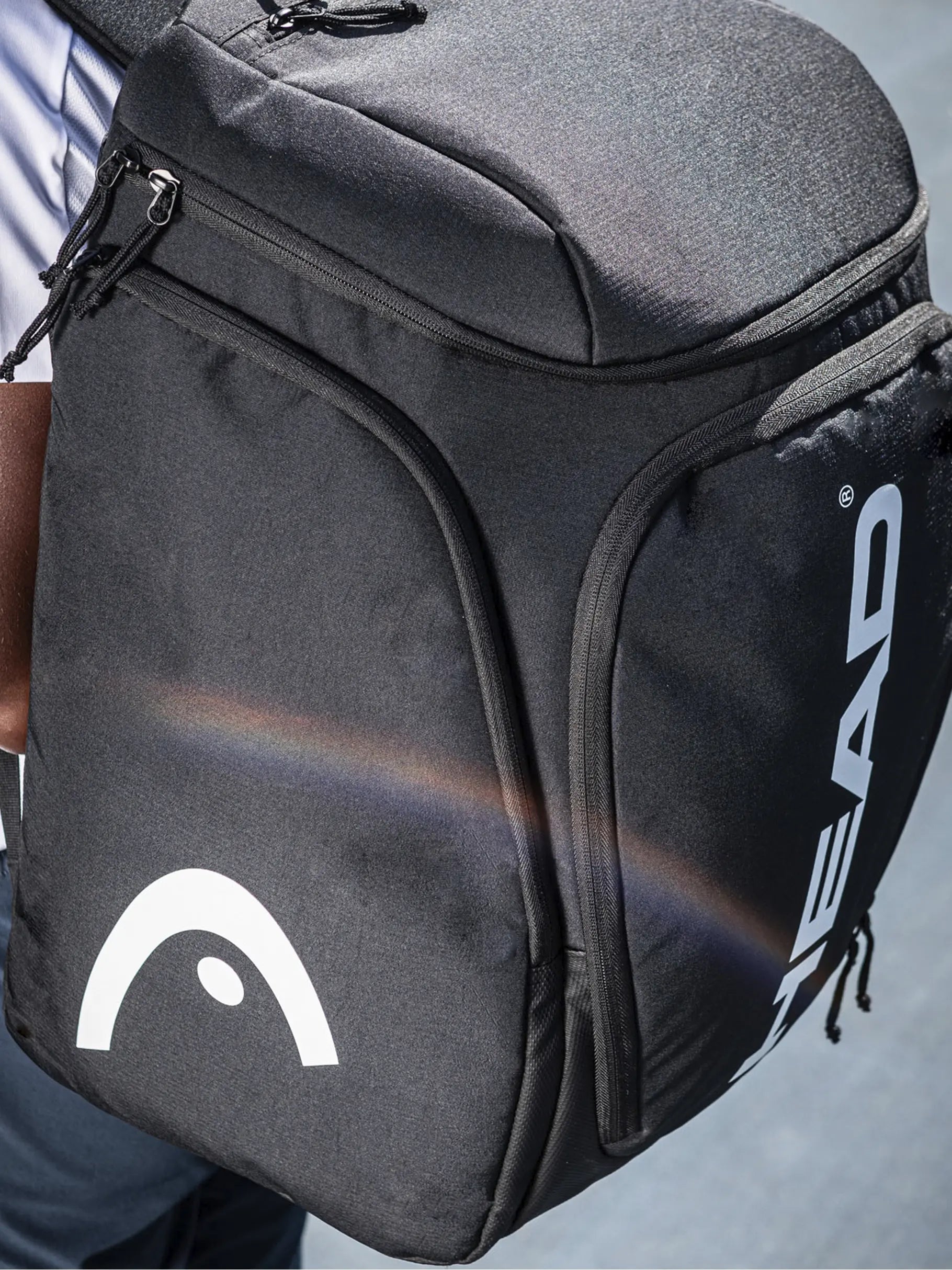Head Pro X Pickleball Backpack 45L