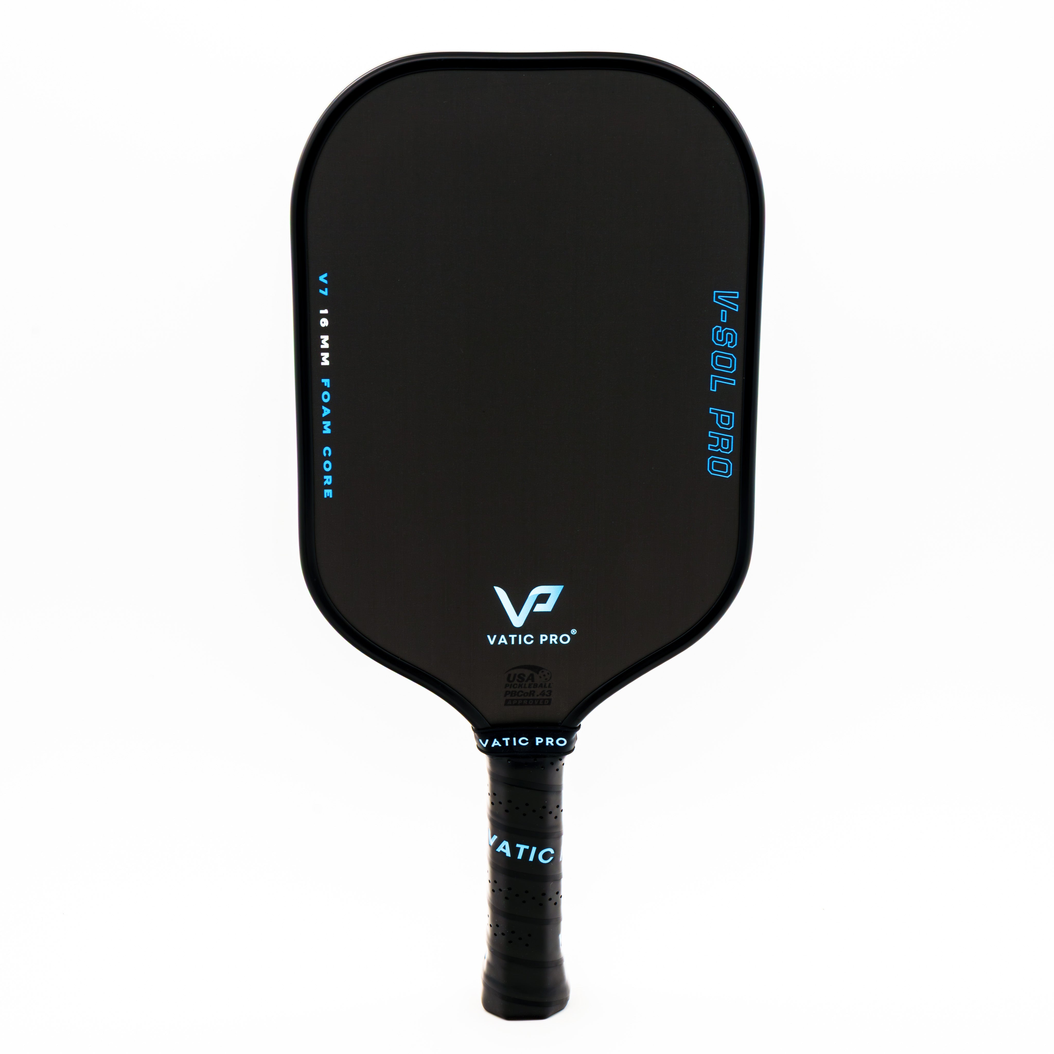 V-Sol Pro Flash And V7 Pickleball Paddle