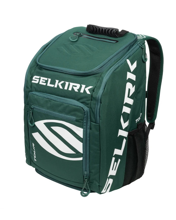 Selkirk Core 旅行背包